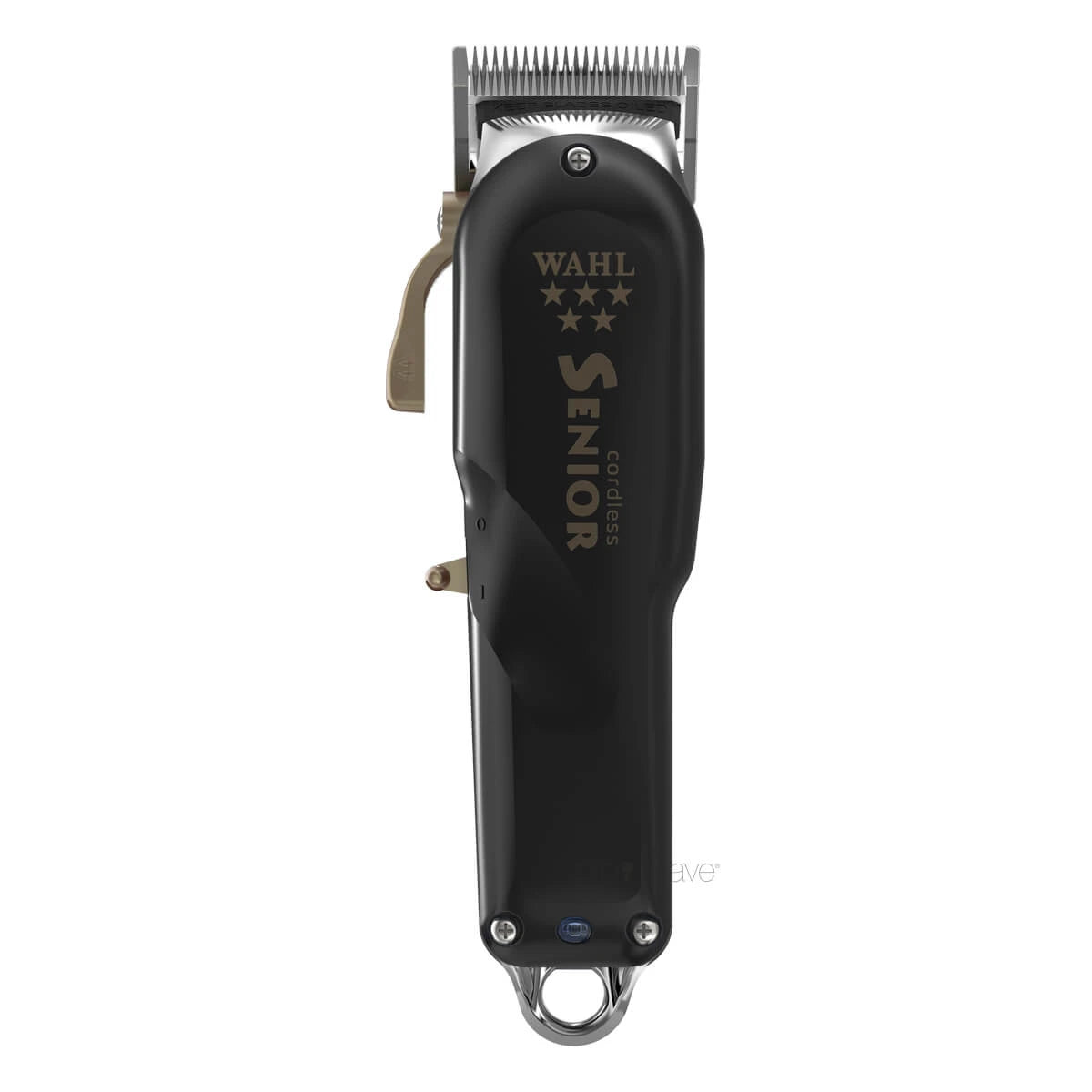 Buy Wahl Professional Cordless Senior Trimmer at Proshave