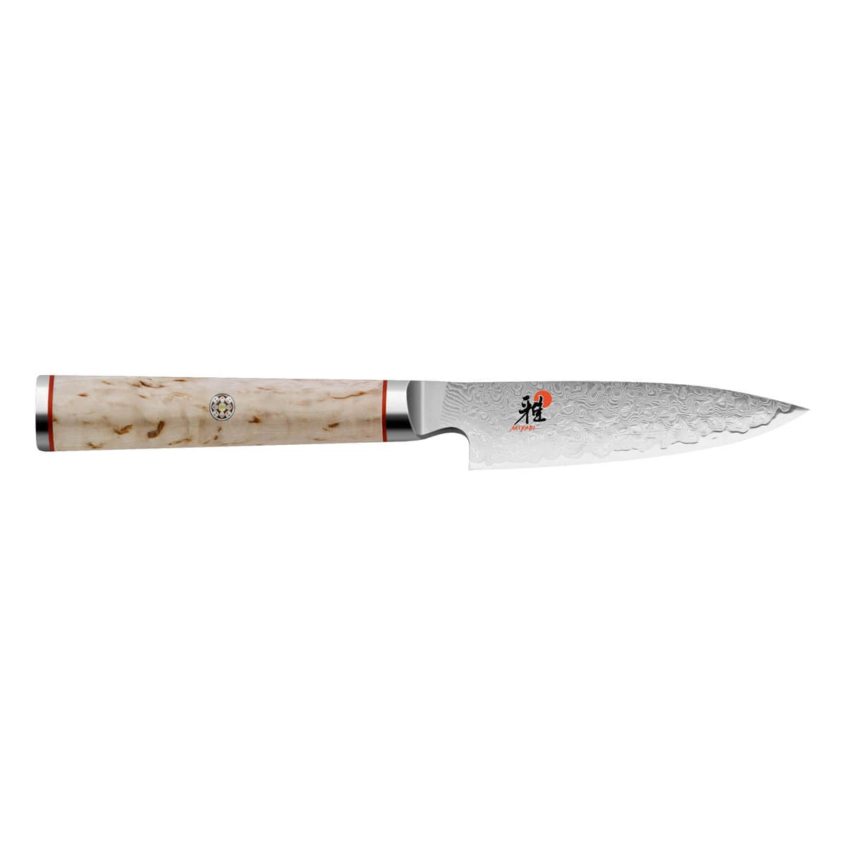 MIYABI 5000DP SHOTOH 小刀 9cm 雅 小刀 Kitchen knife Shotoh in 9 cm from Miyabi – Proshave