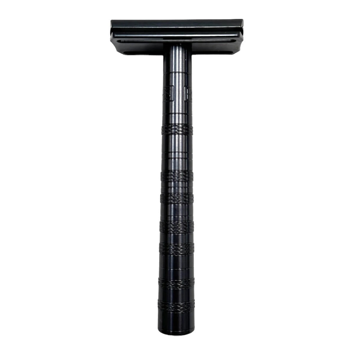 DE razor AGGRESSIVE Aircraft Aluminum from Henson Shaving – Proshave