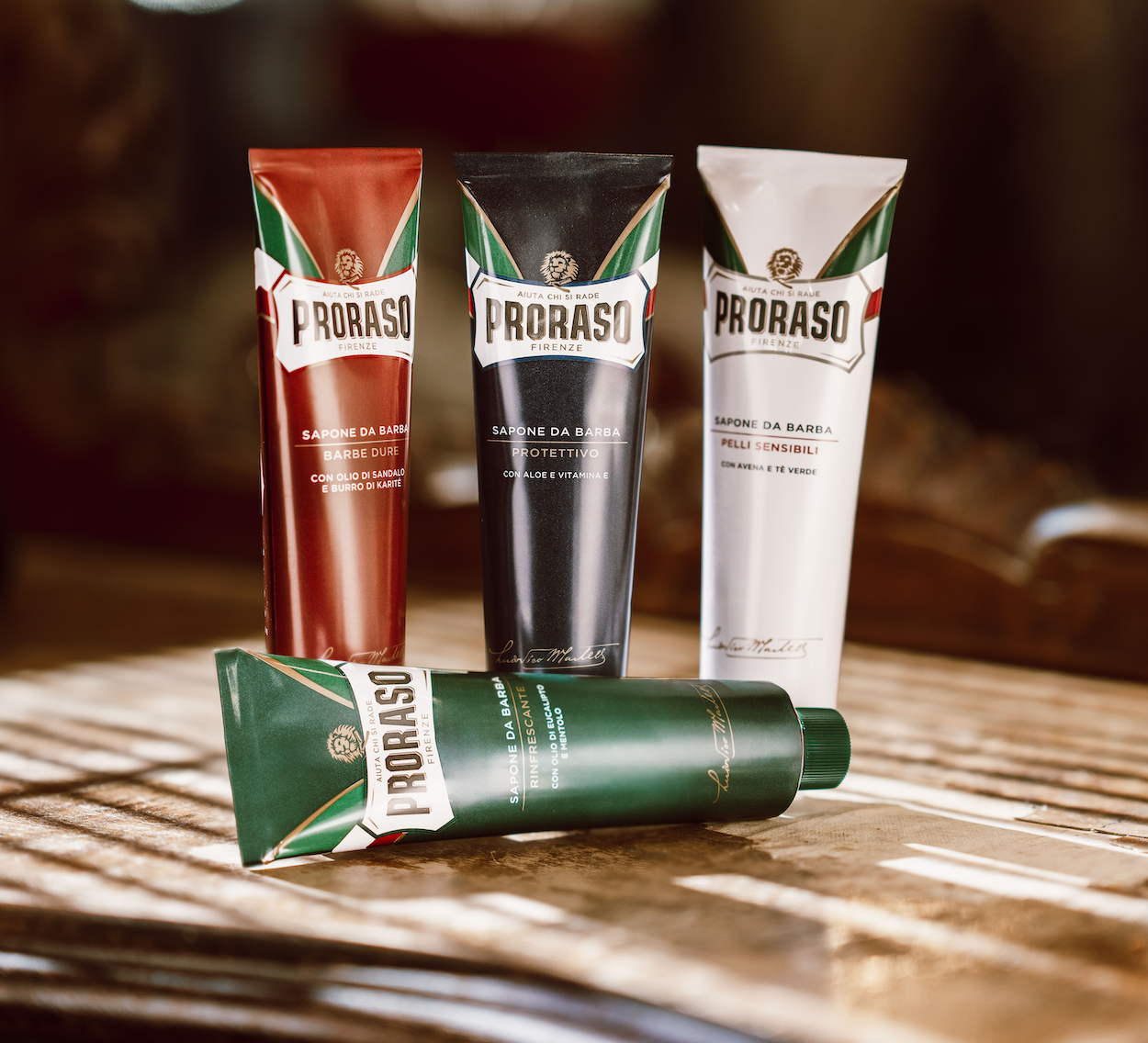 Proshave