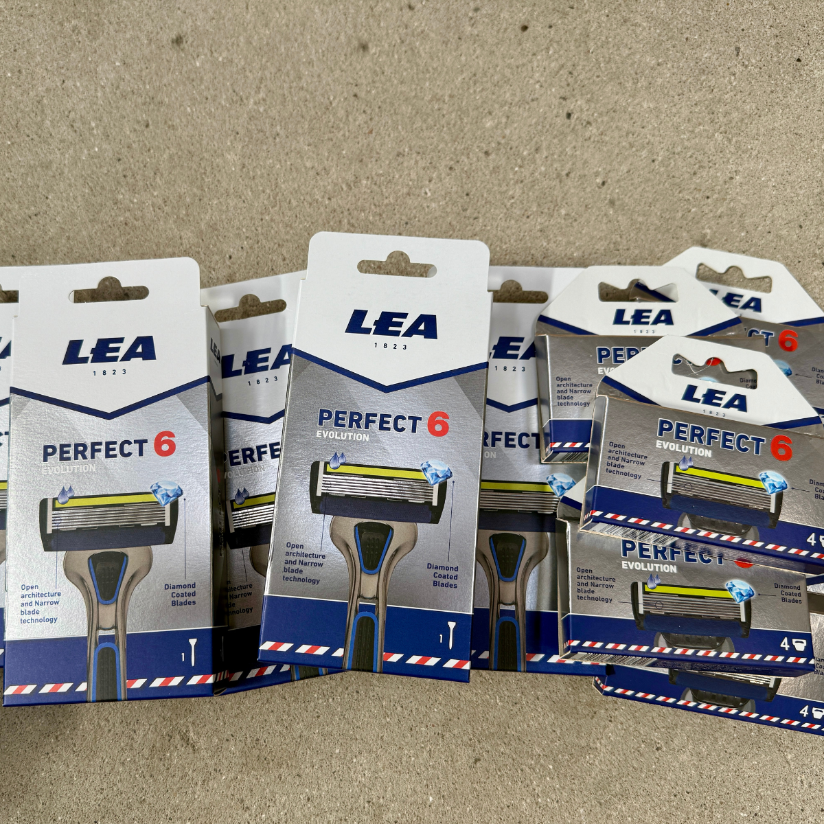 Cheap Multi-Blade Razor Cartridges: Save Money | Proshave