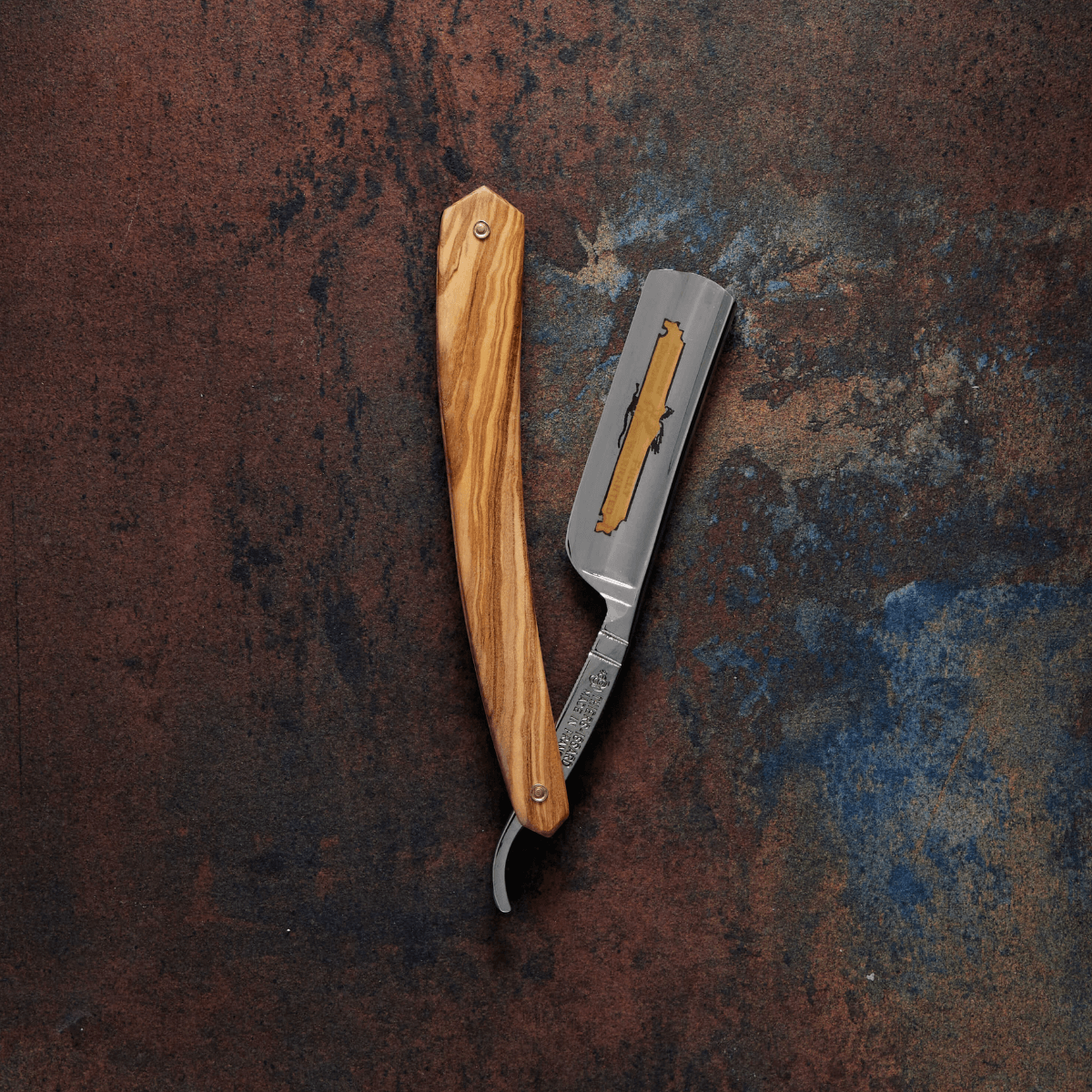 How to Shave With a Straight Razor: Step-by-Step Guide – Proshave