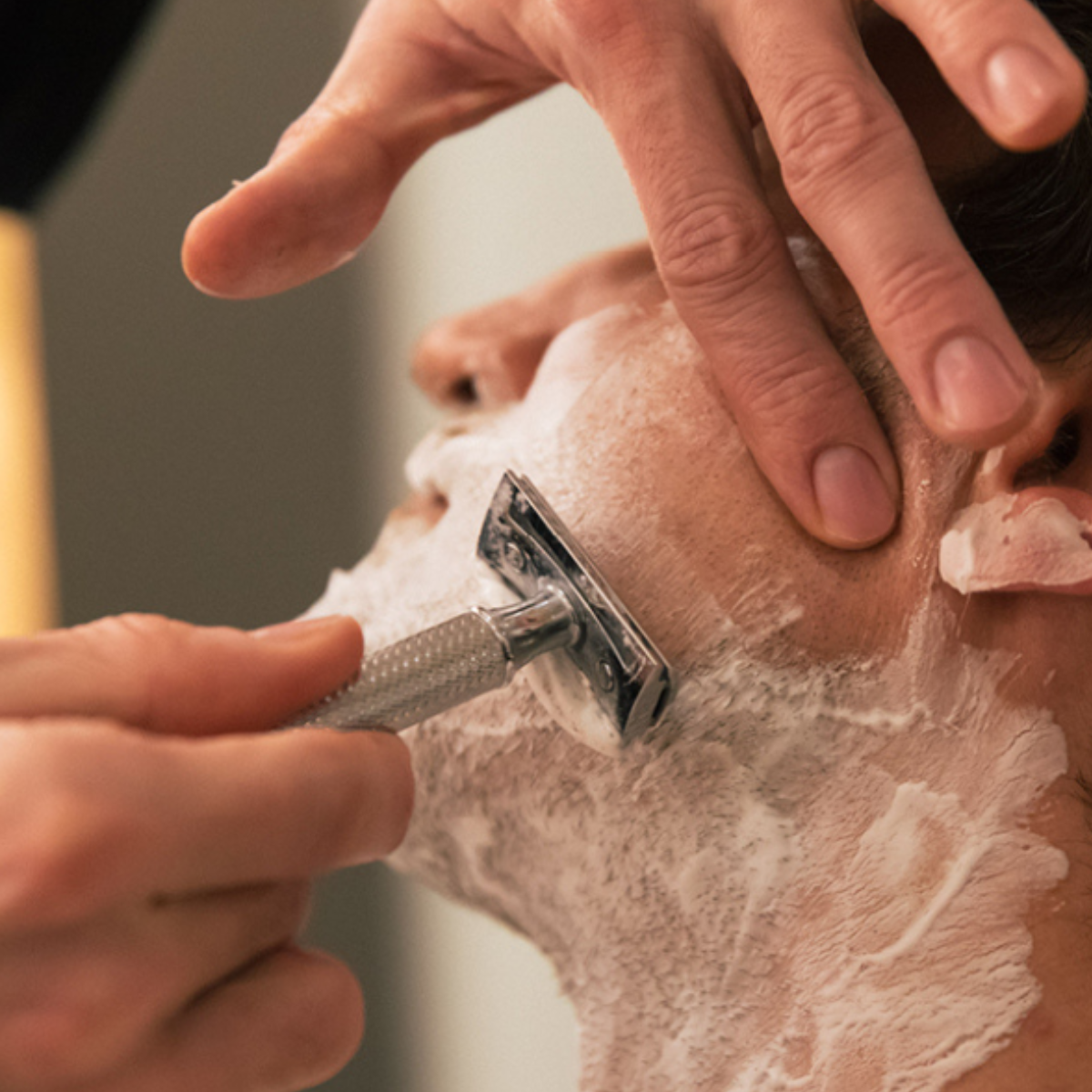 How to Shave: The Ultimate Shaving Guide | Proshave