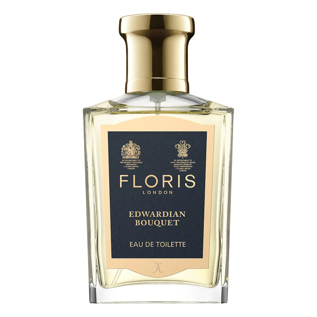 Floris London Edwardian Bouquet