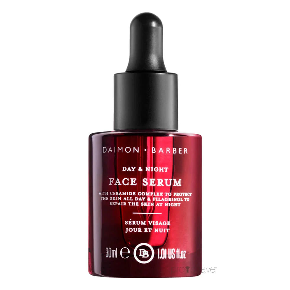 Daimon Barber Ansigtspleje