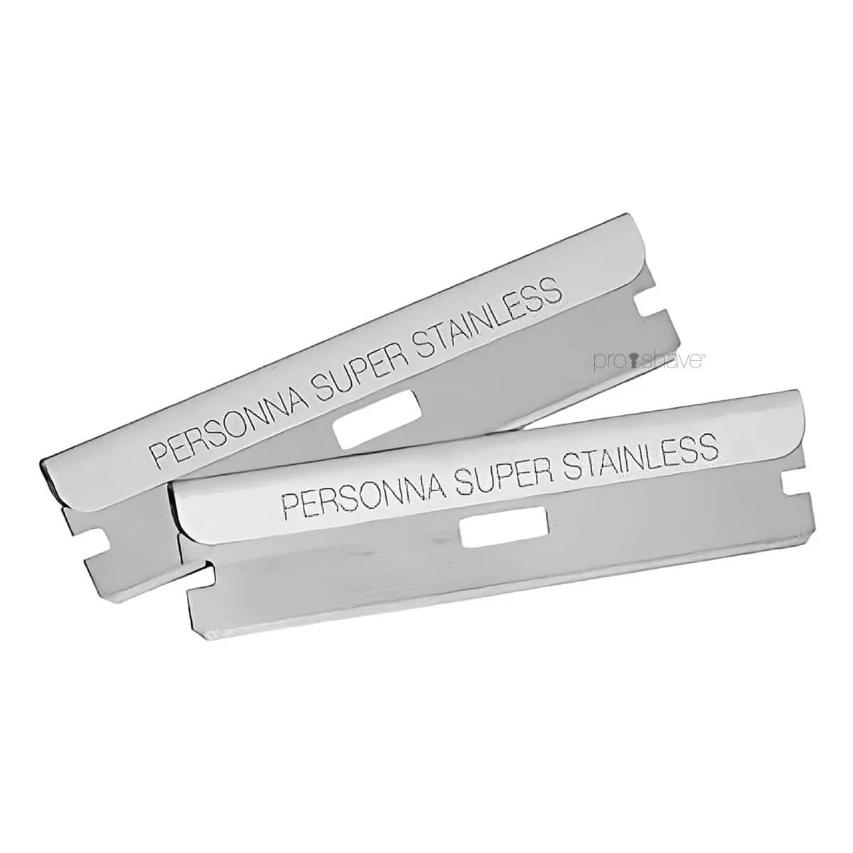 Half Blades
