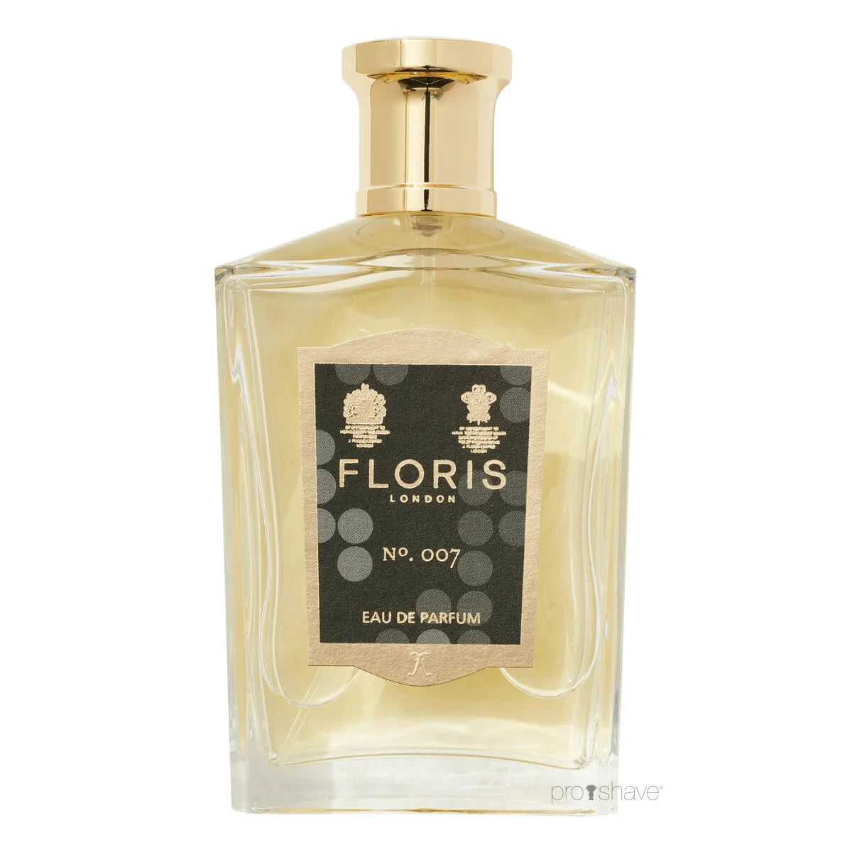Floris London No. 007