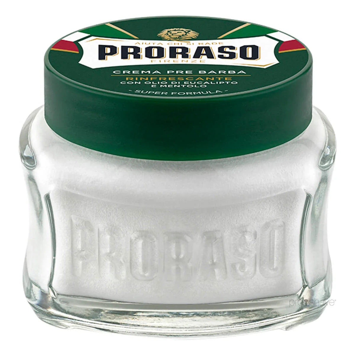Proraso Preshave