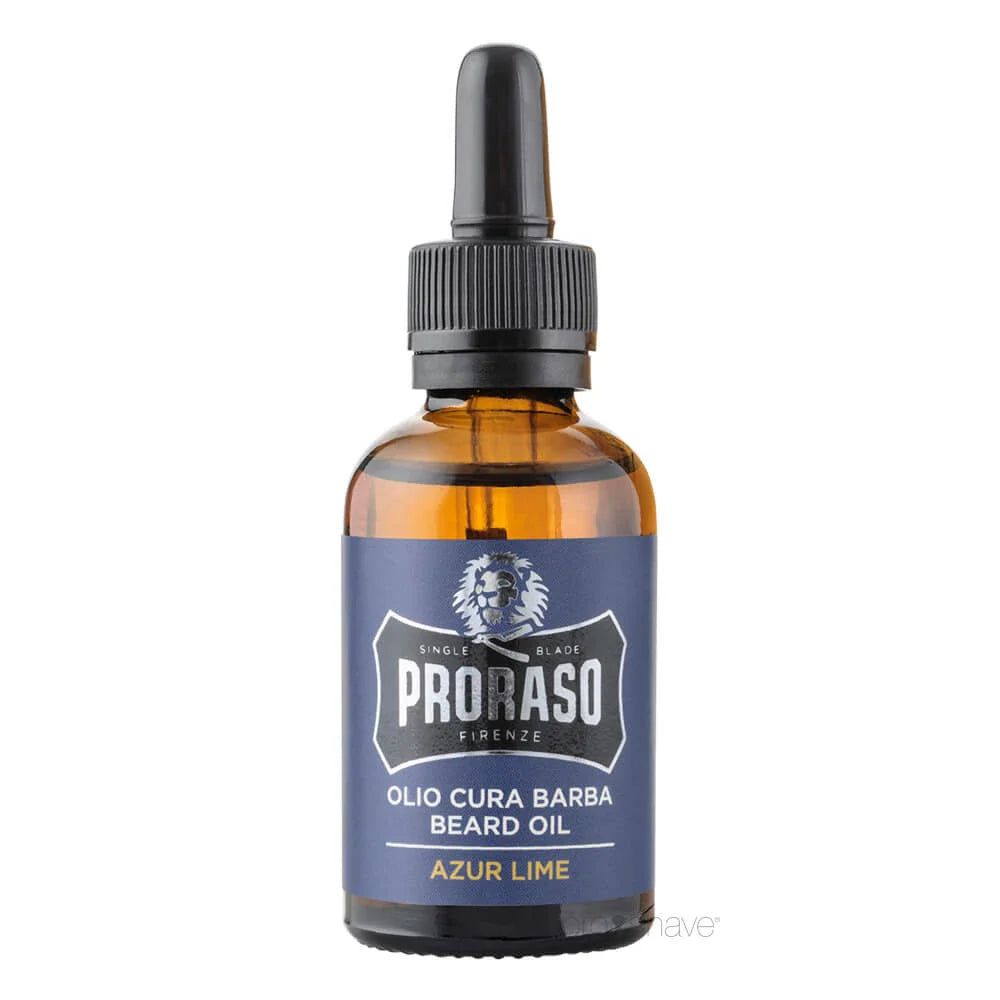 Proraso Azur Lime