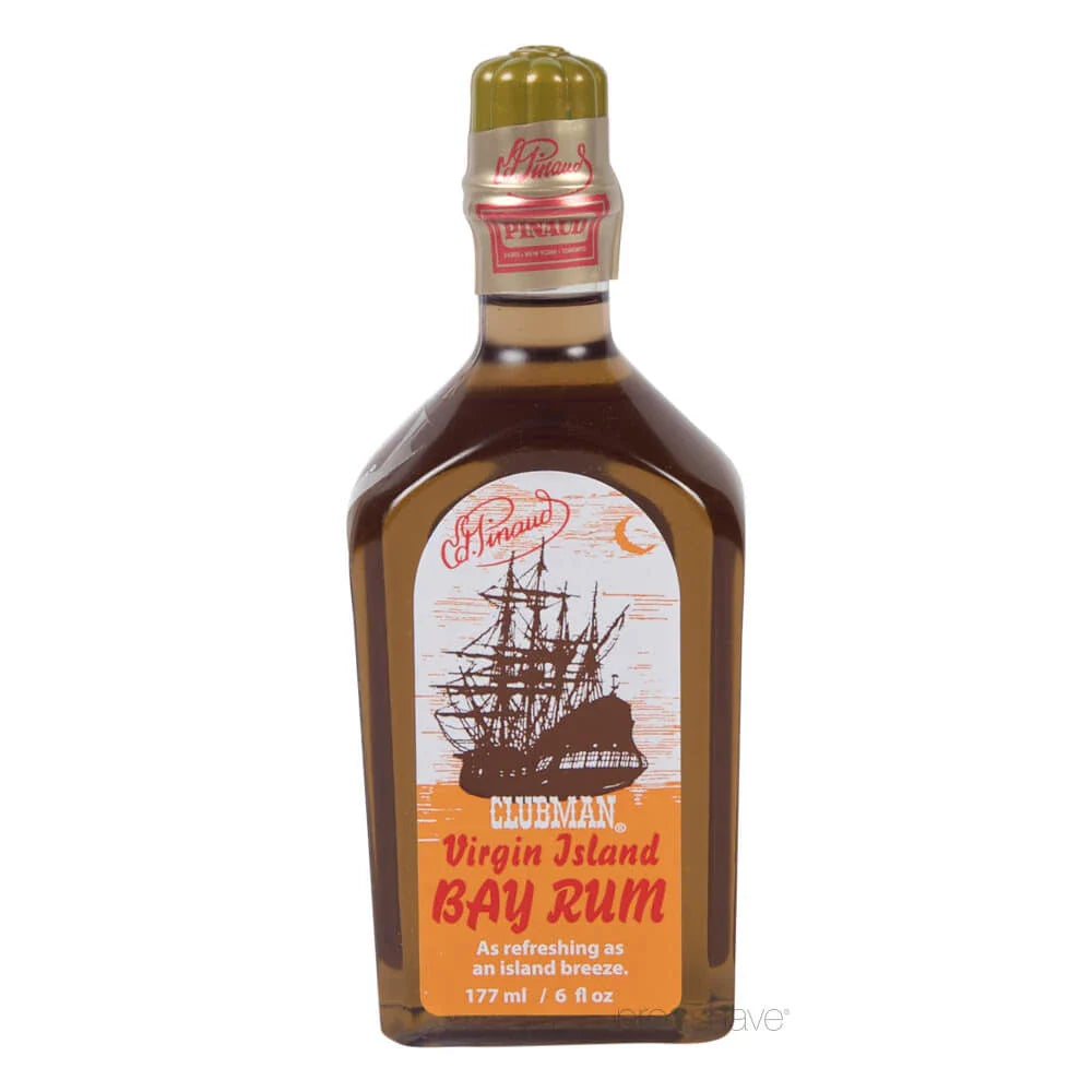 Bay Rum