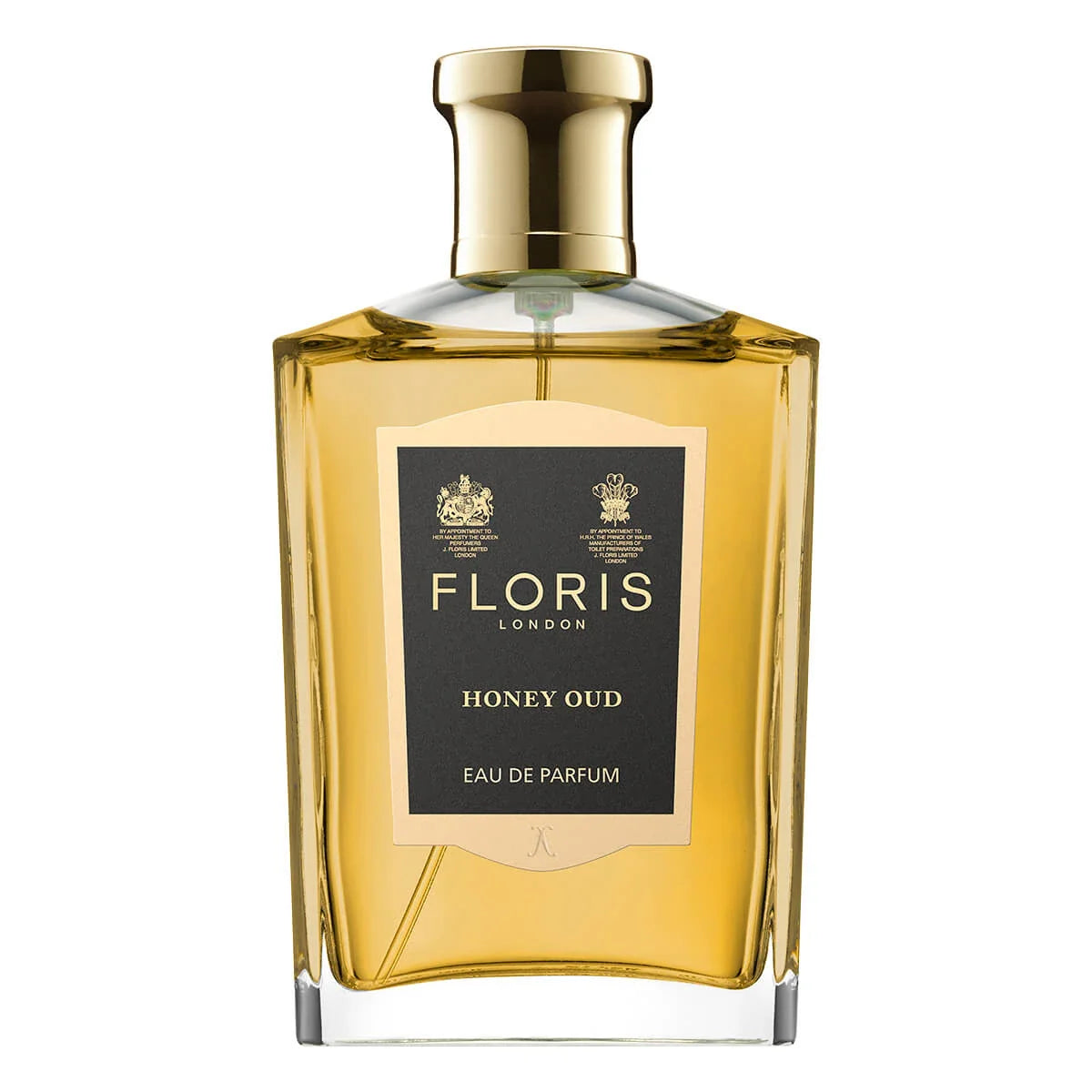 Eau de Parfum