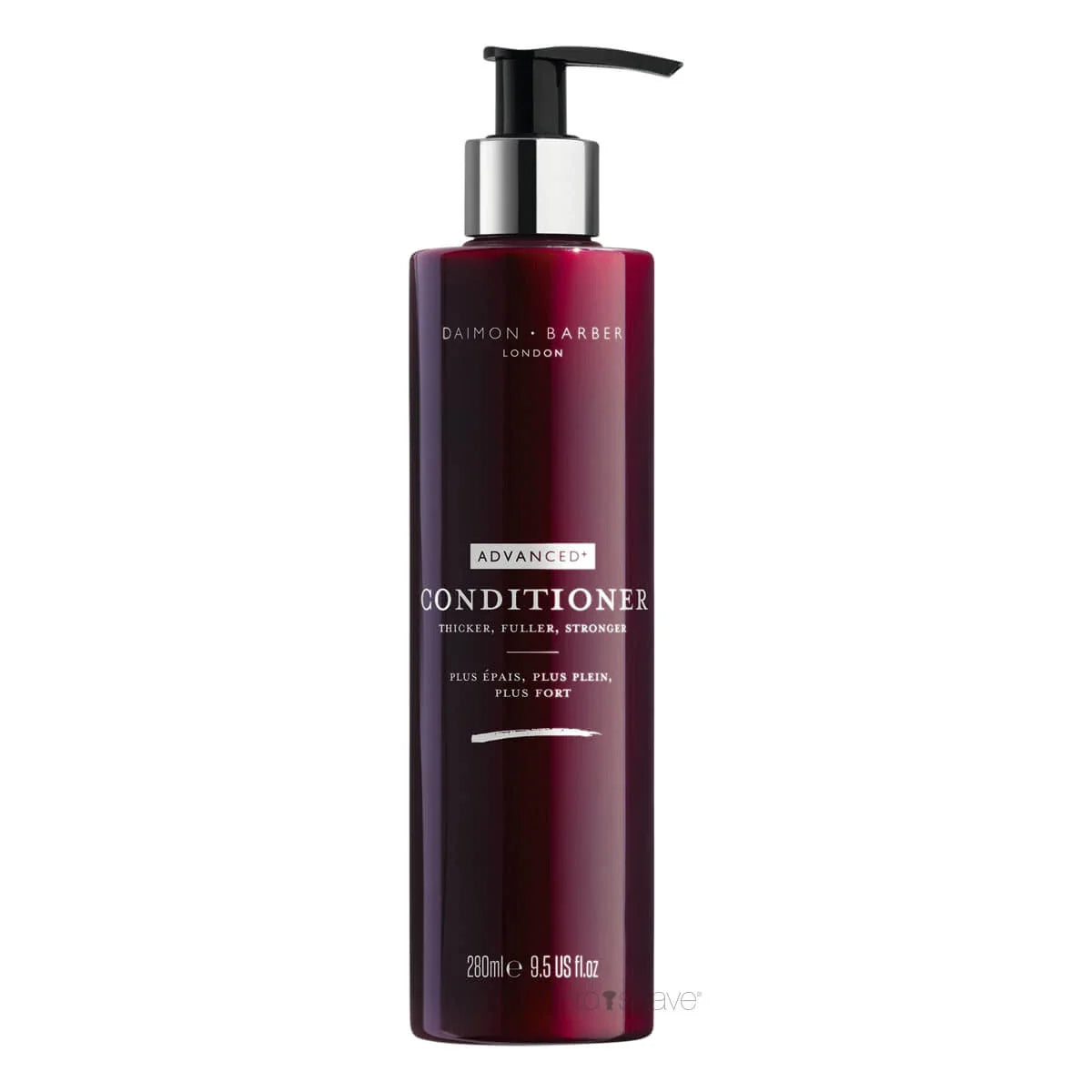 Daimon Barber Hårpleje