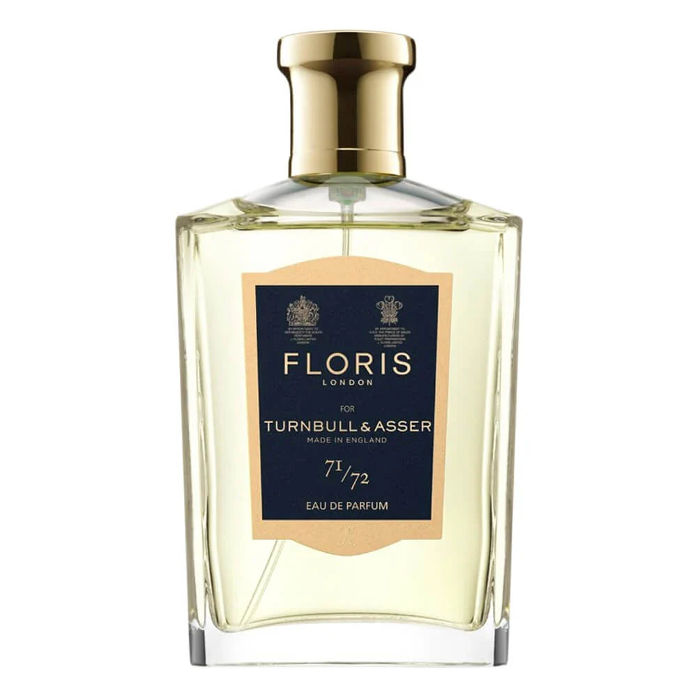 Floris London 71/72 x Turnbull & Asser