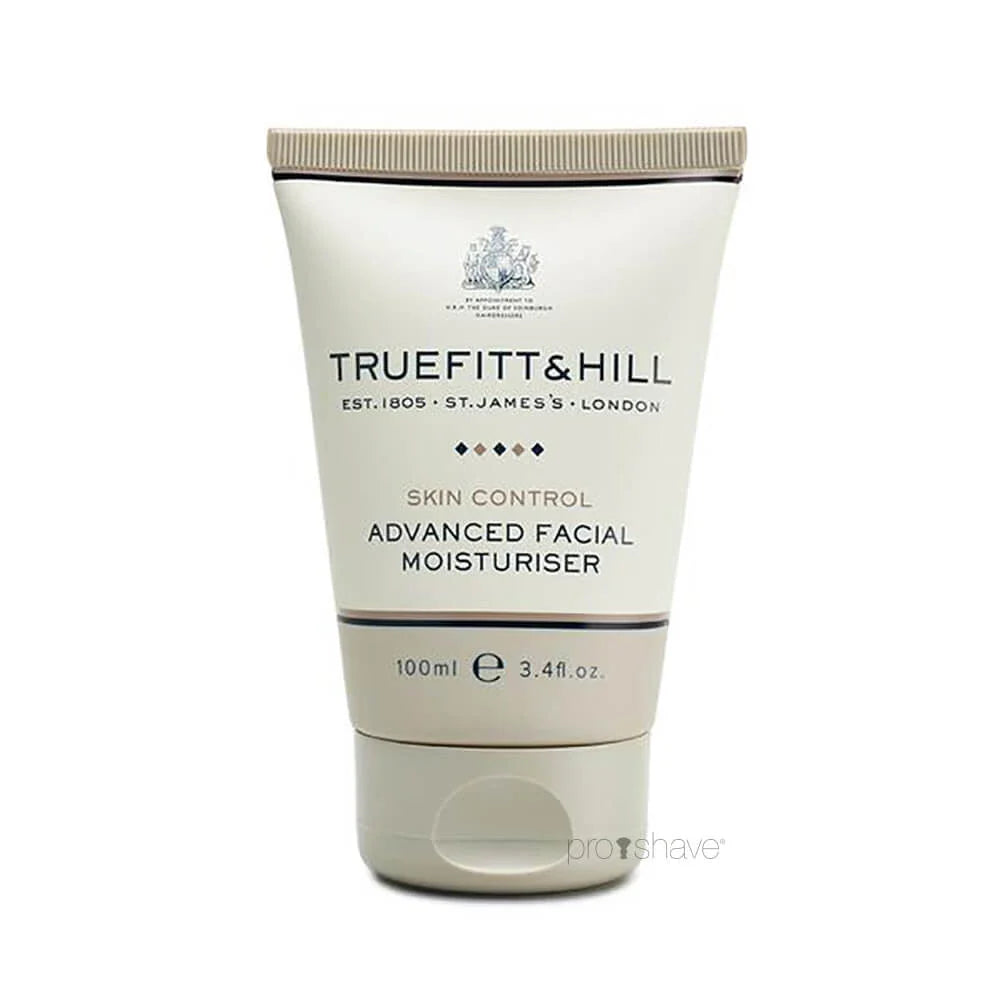 Truefitt & Hill Ansigtspleje