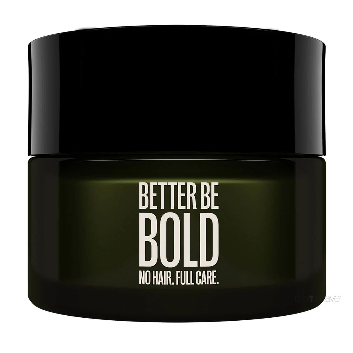 Pleje til skaldede mænd