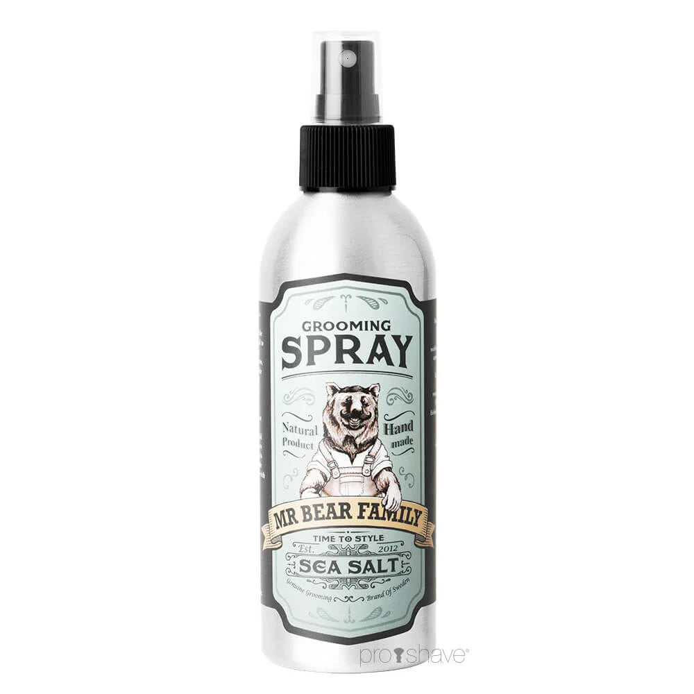 Hårspray & Stylingspray