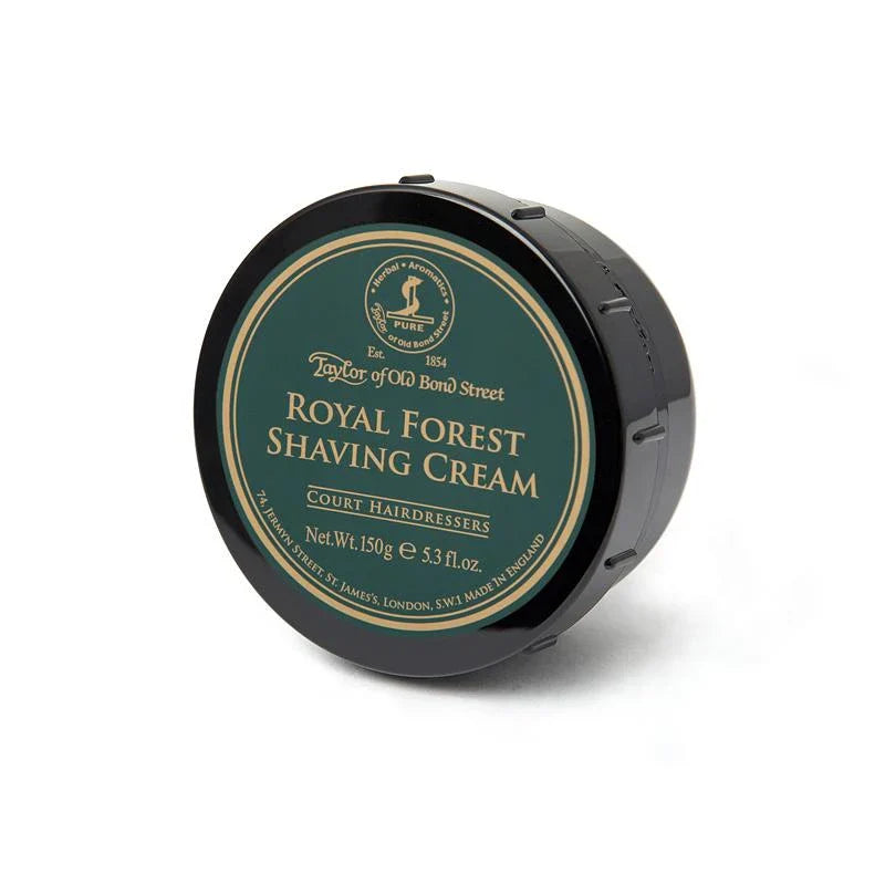 Taylor Of Old Bond Street Royal Forest