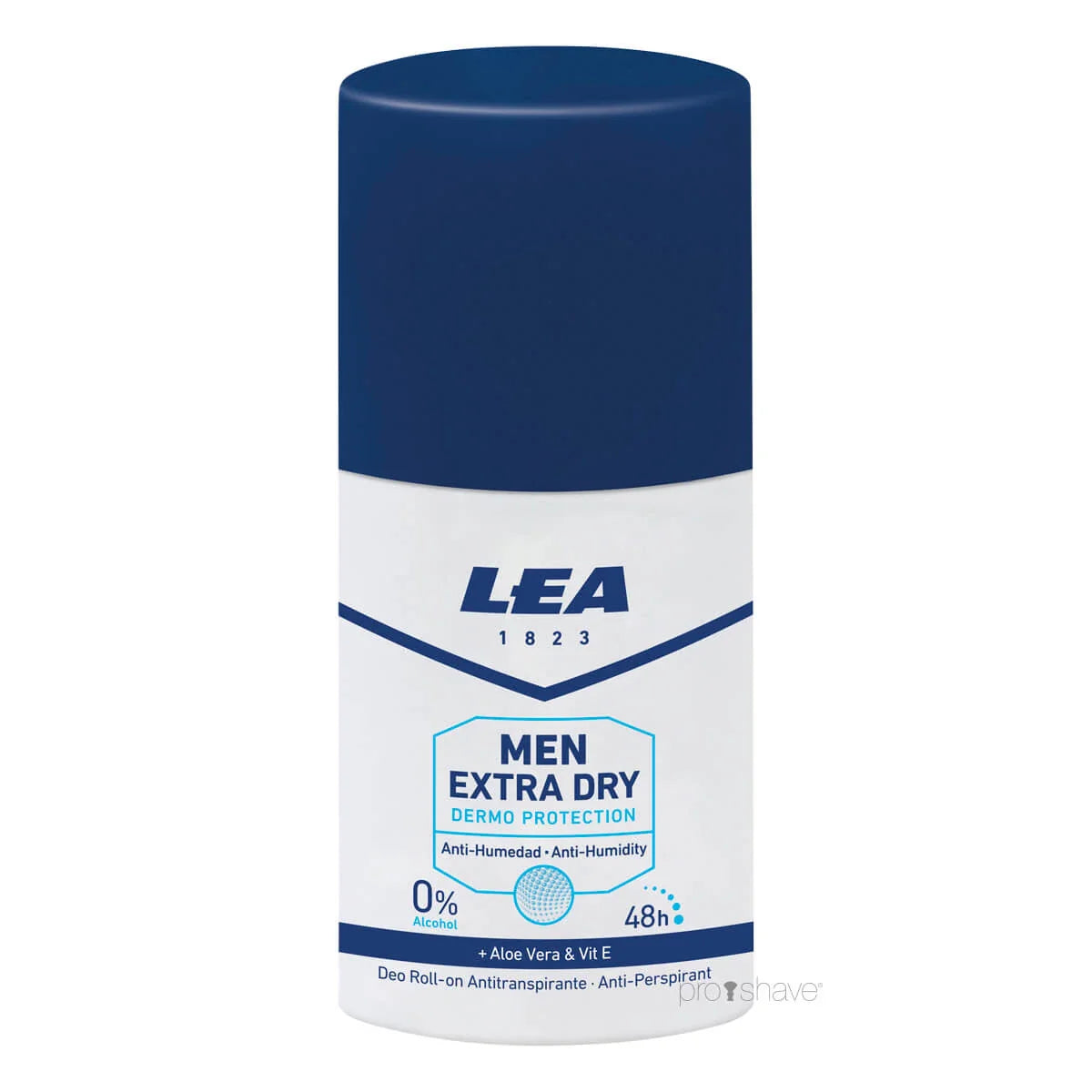 LEA Deodorant