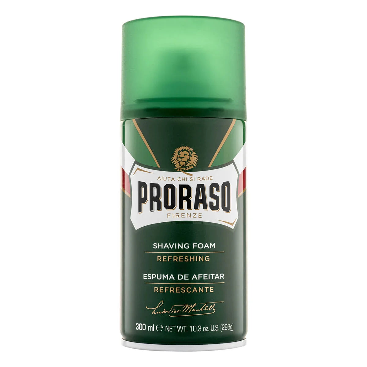 Proraso - Grøn (Refresh)