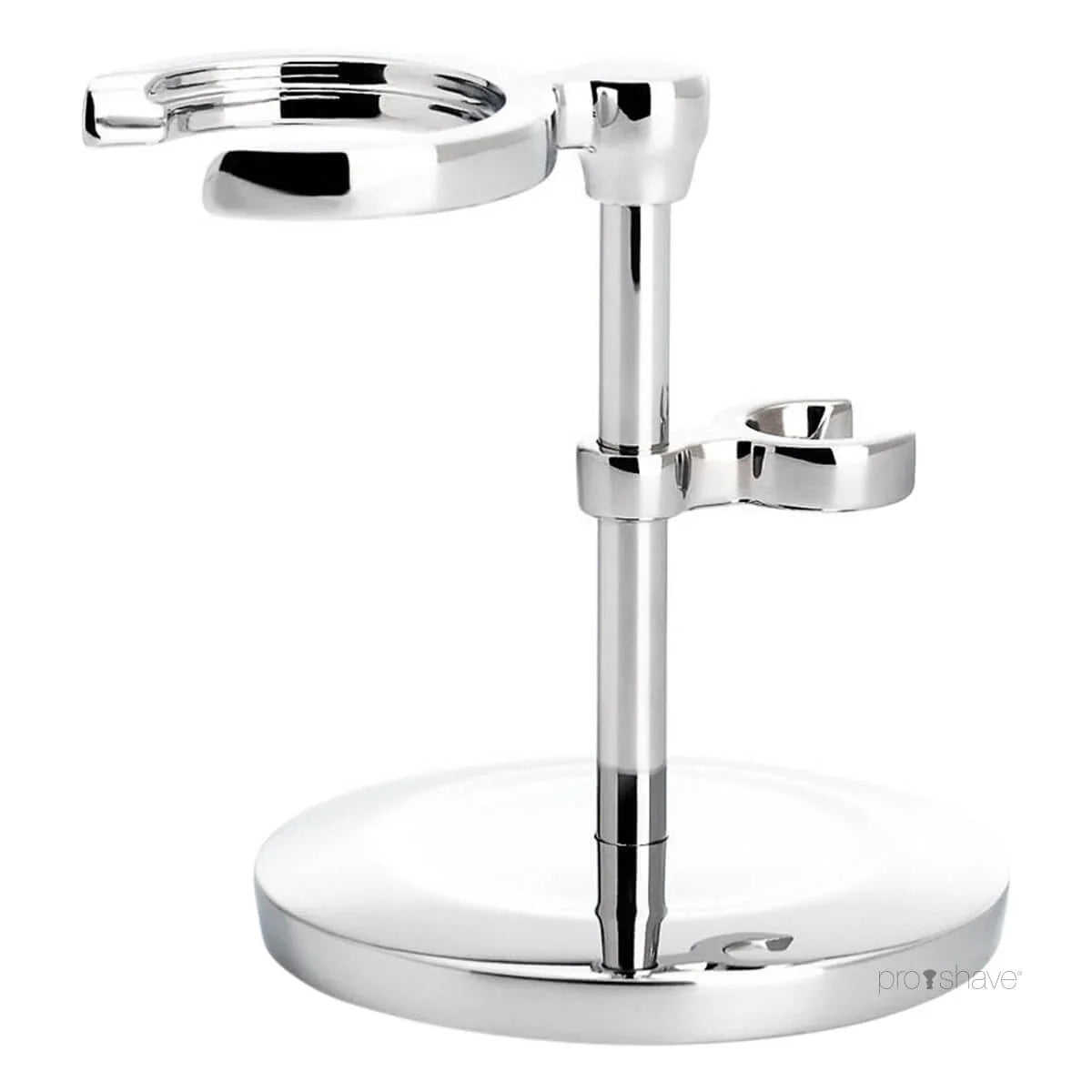 Mühle holdere til barbergrej