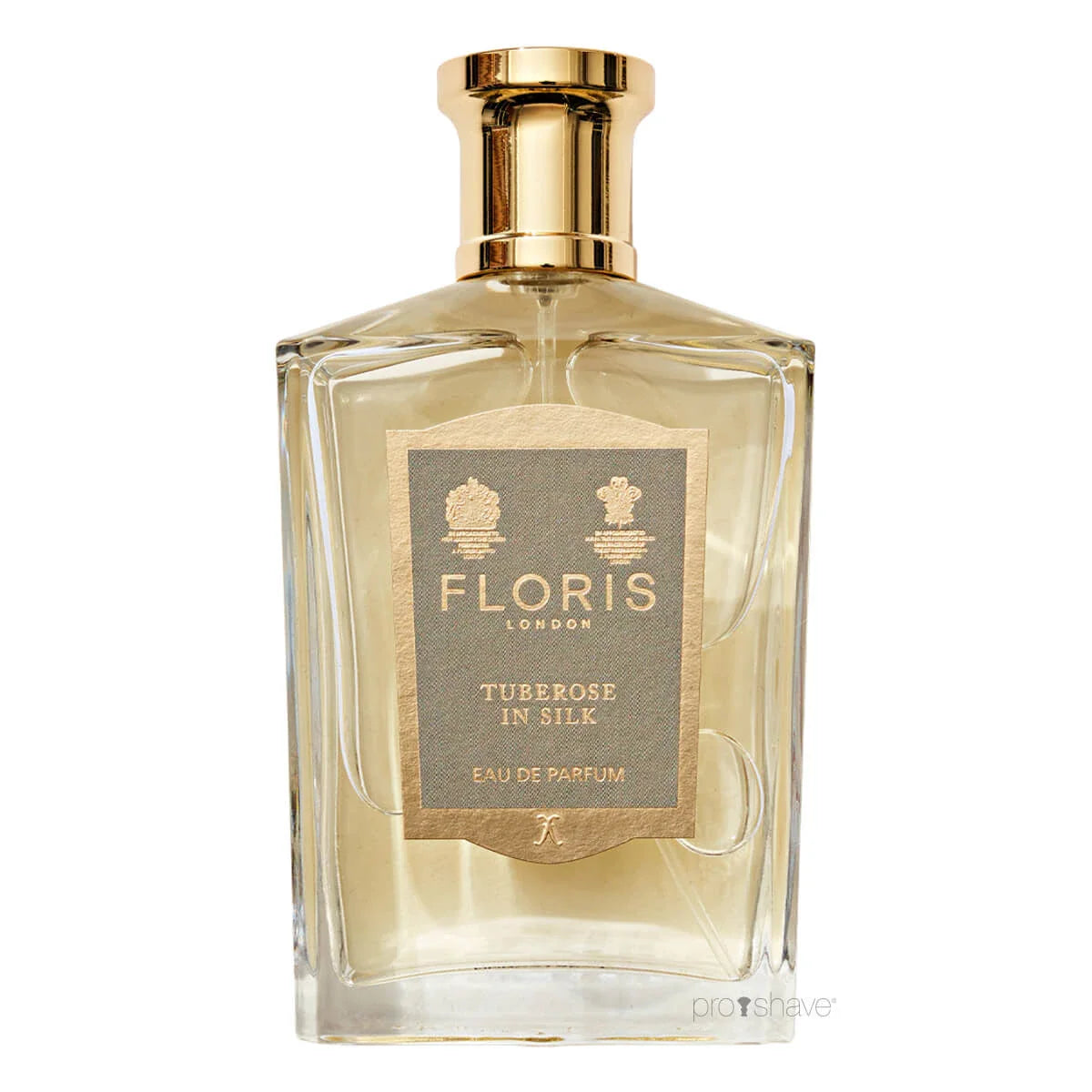 Floris London Tuberose In Silk