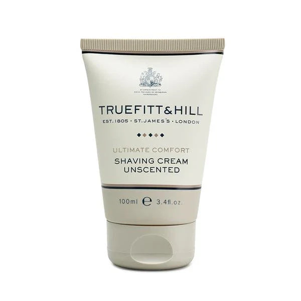 Truefitt & Hill Ultimate Comfort