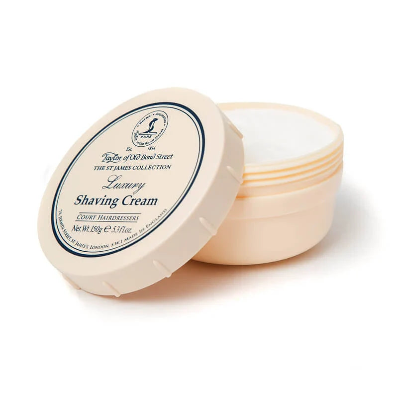 Taylor Of Old Bond Street Barbercreme