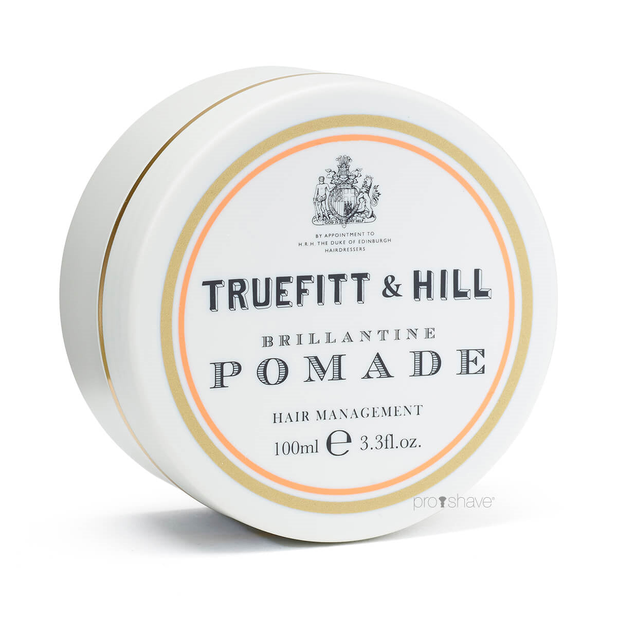 Truefitt & Hill Hår- og stylingprodukter