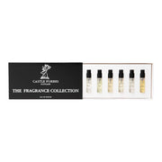 Fragrance Collection Eau de Parfum Set, 6 x 2 ml.