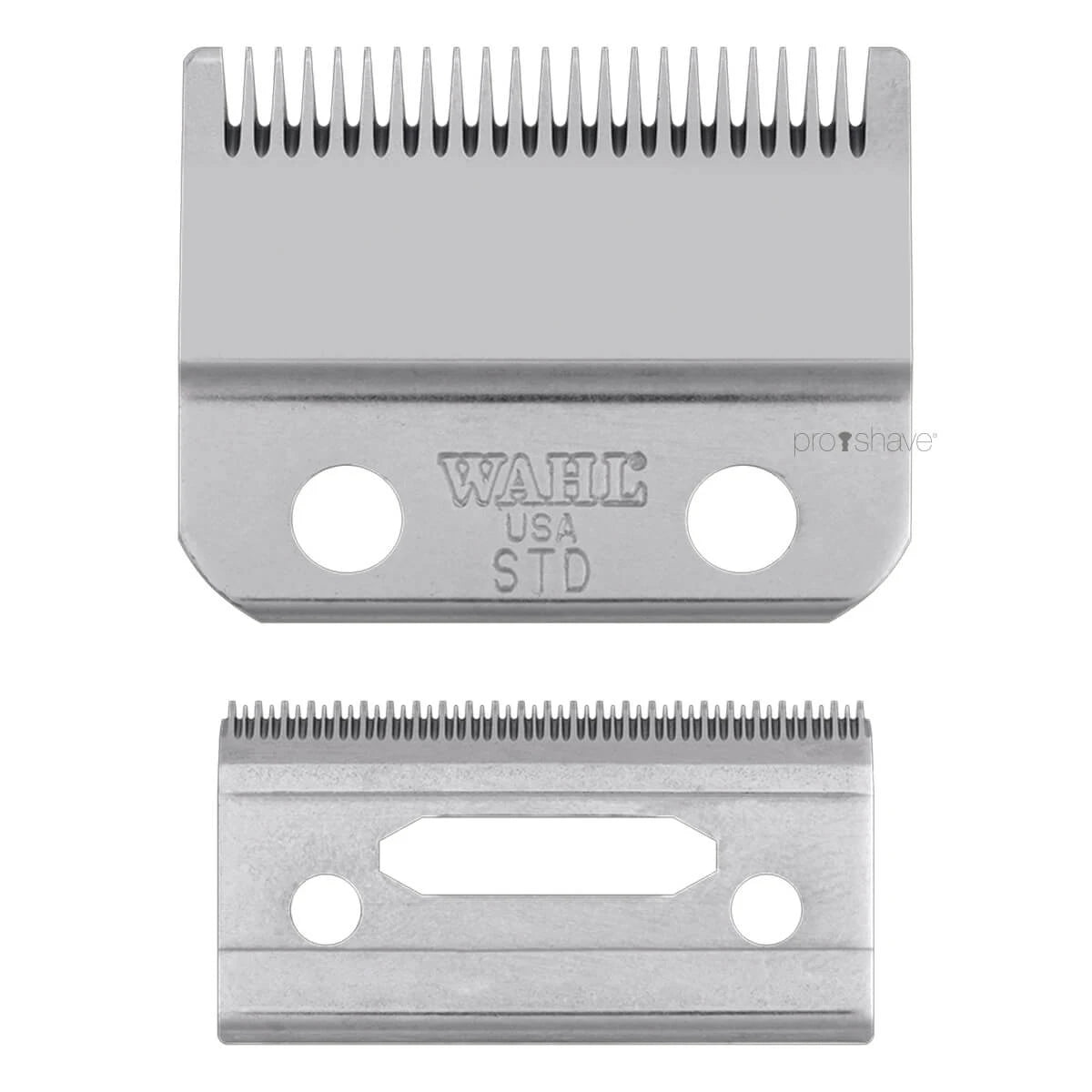 Staggertooth Blade