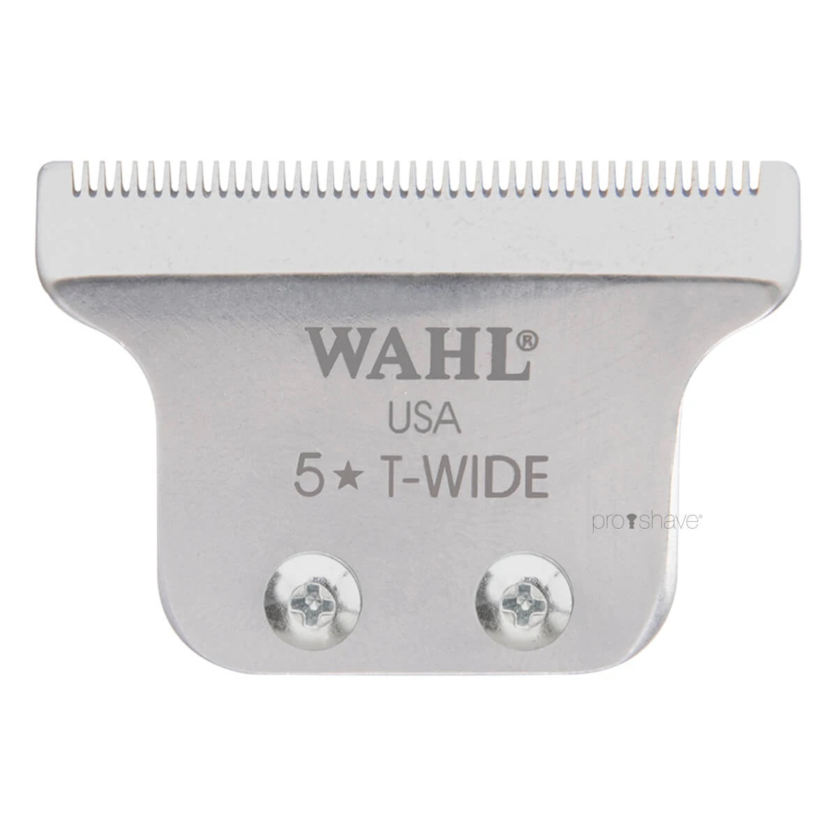 Detailer T-Wide Blade