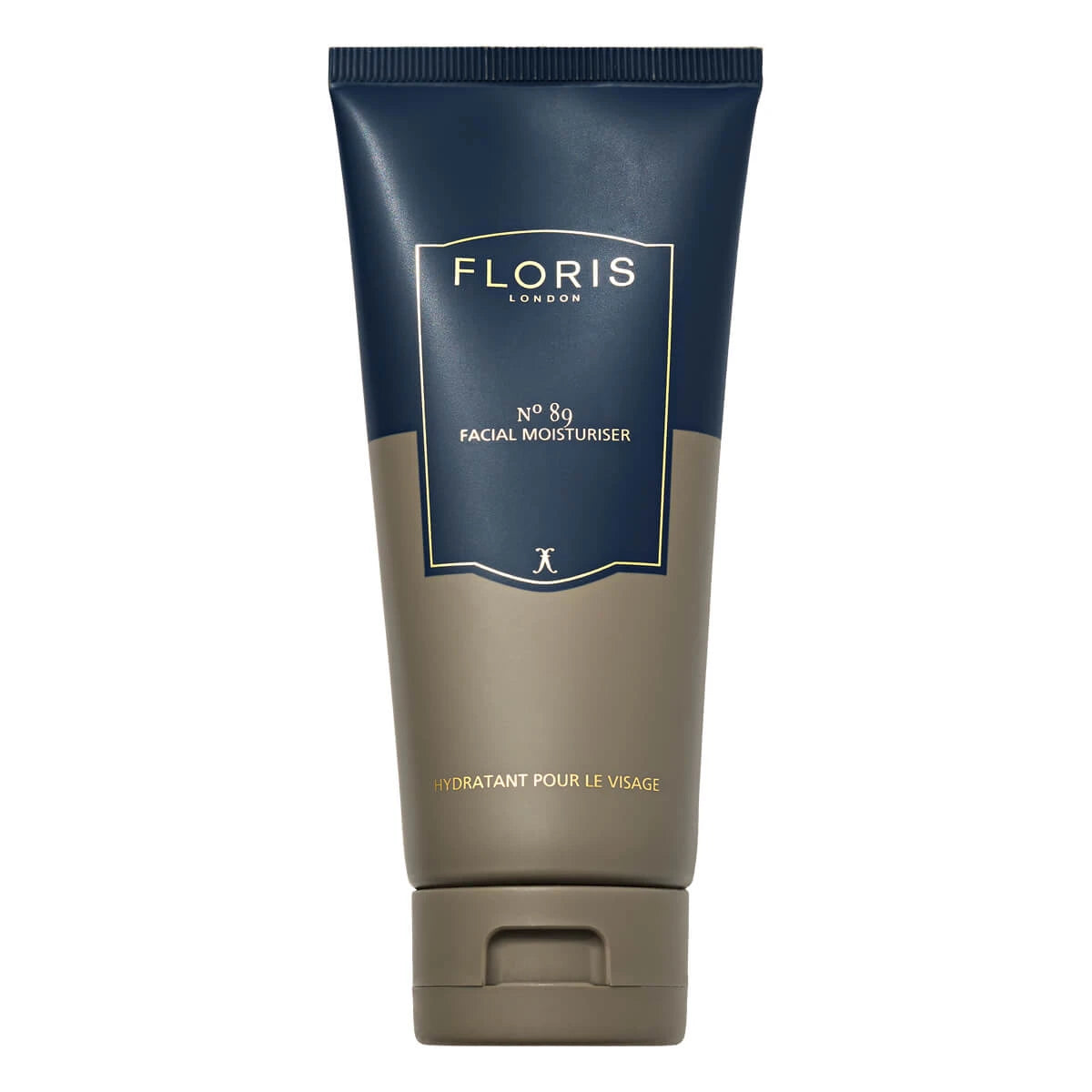 No.89, Facial Moisturizer, 100 ml.