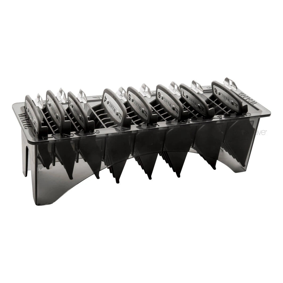 Premium Spacer combs, 8 pcs.