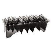 Premium Spacer combs, 8 pcs.