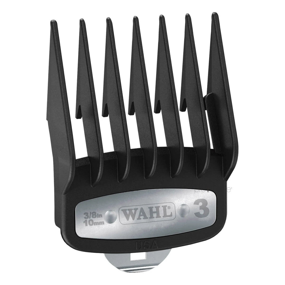 Premium Spacer combs in bag, 10 pcs.