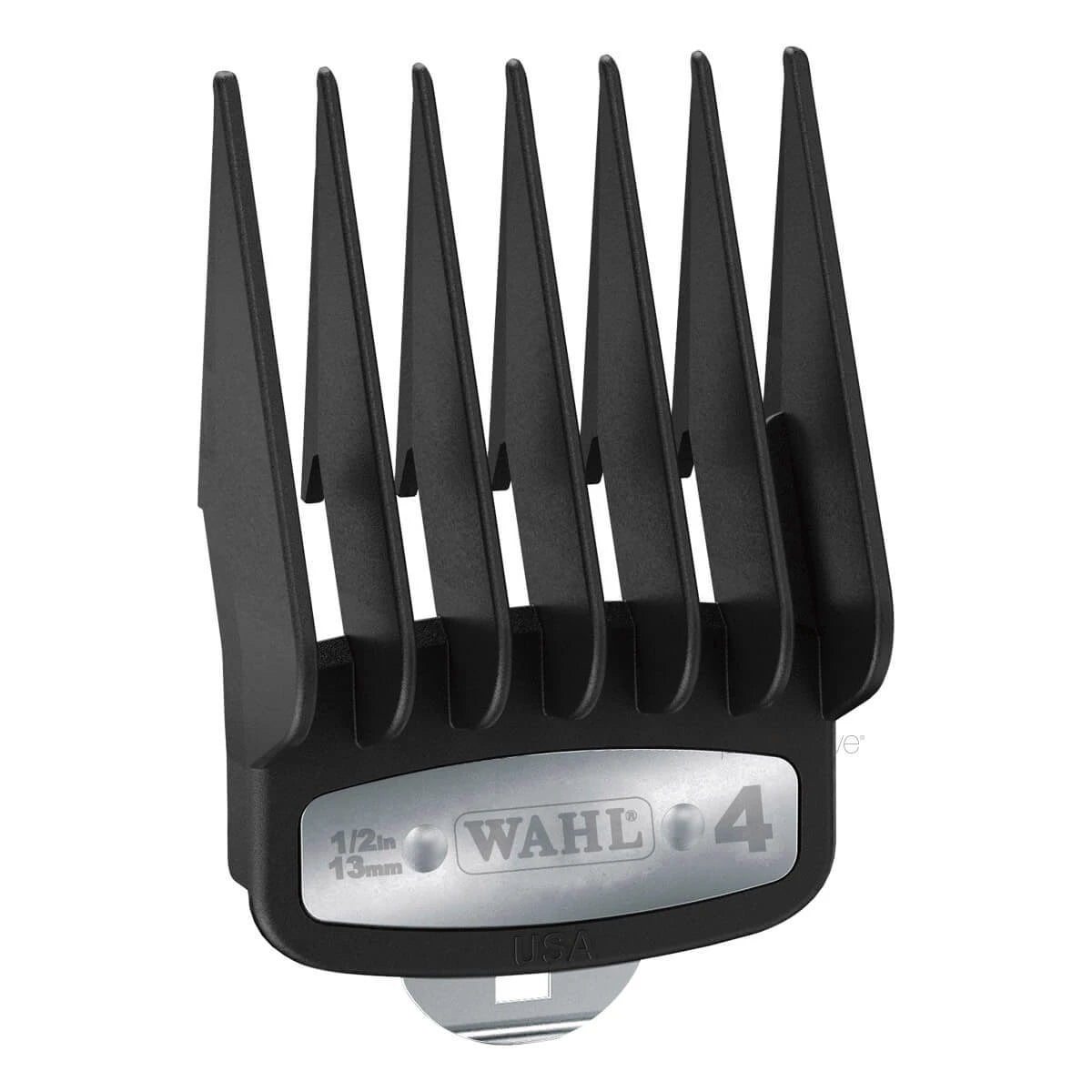 Premium Spacer combs in bag, 10 pcs.