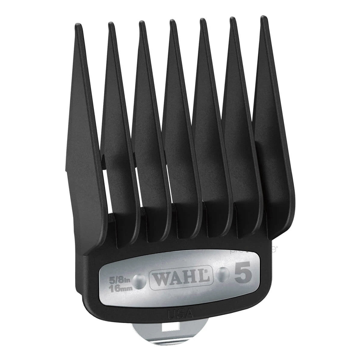 Premium Spacer combs, 8 pcs.