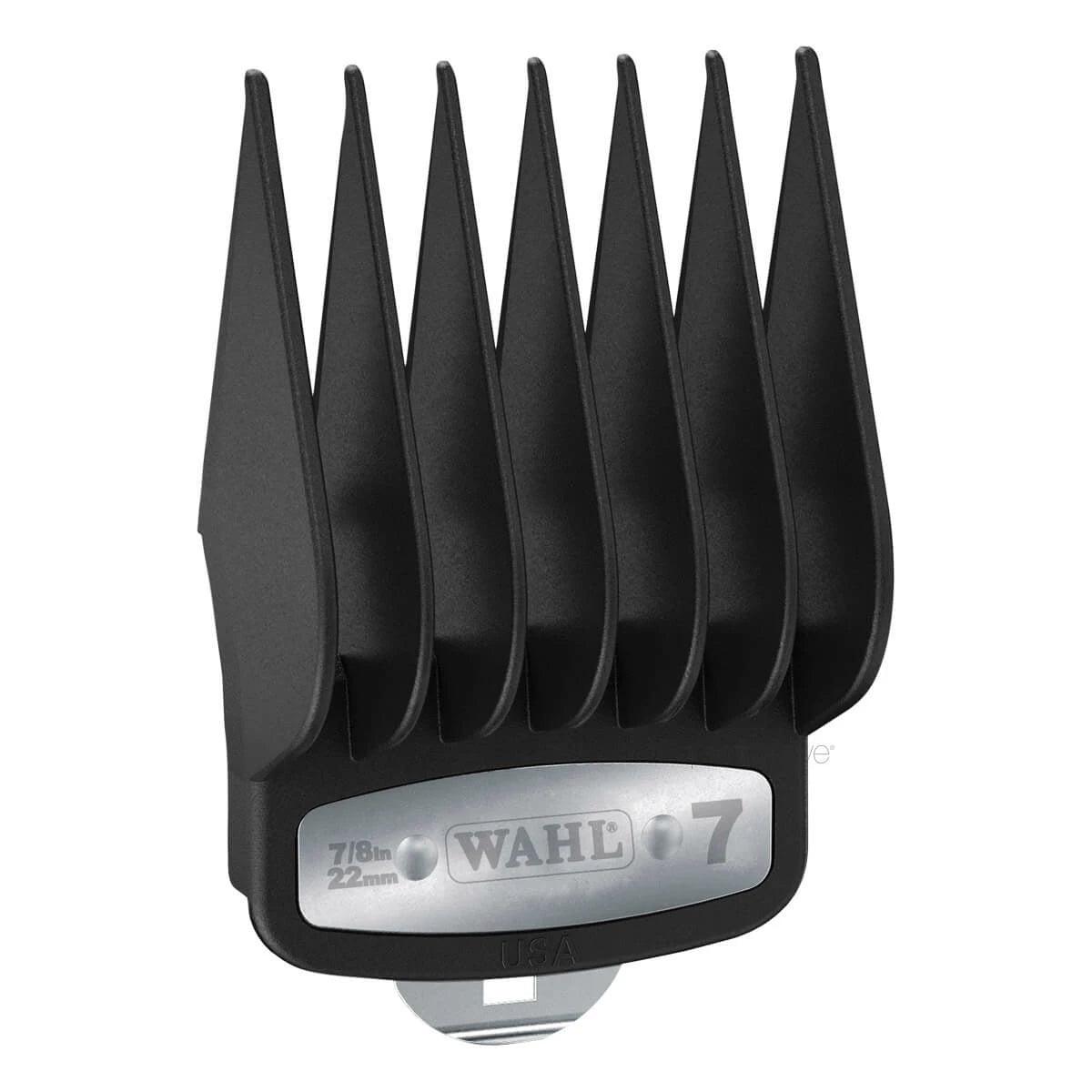 Premium Spacer combs, 8 pcs.