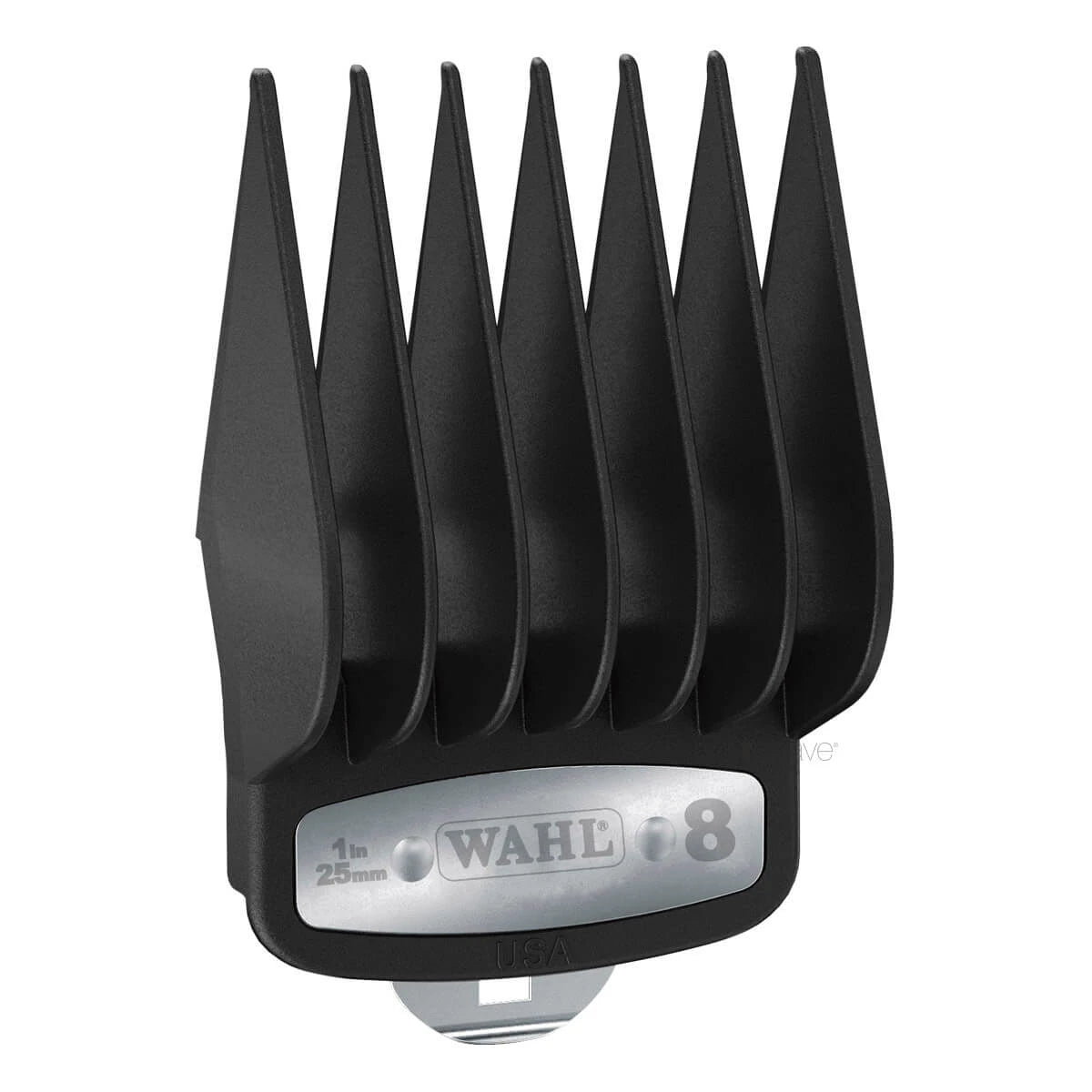 Premium Spacer combs in bag, 10 pcs.