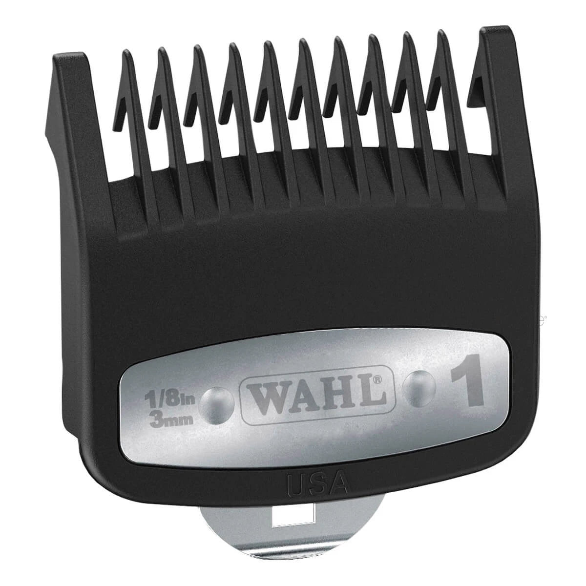 Premium Spacer combs, 3 pcs.