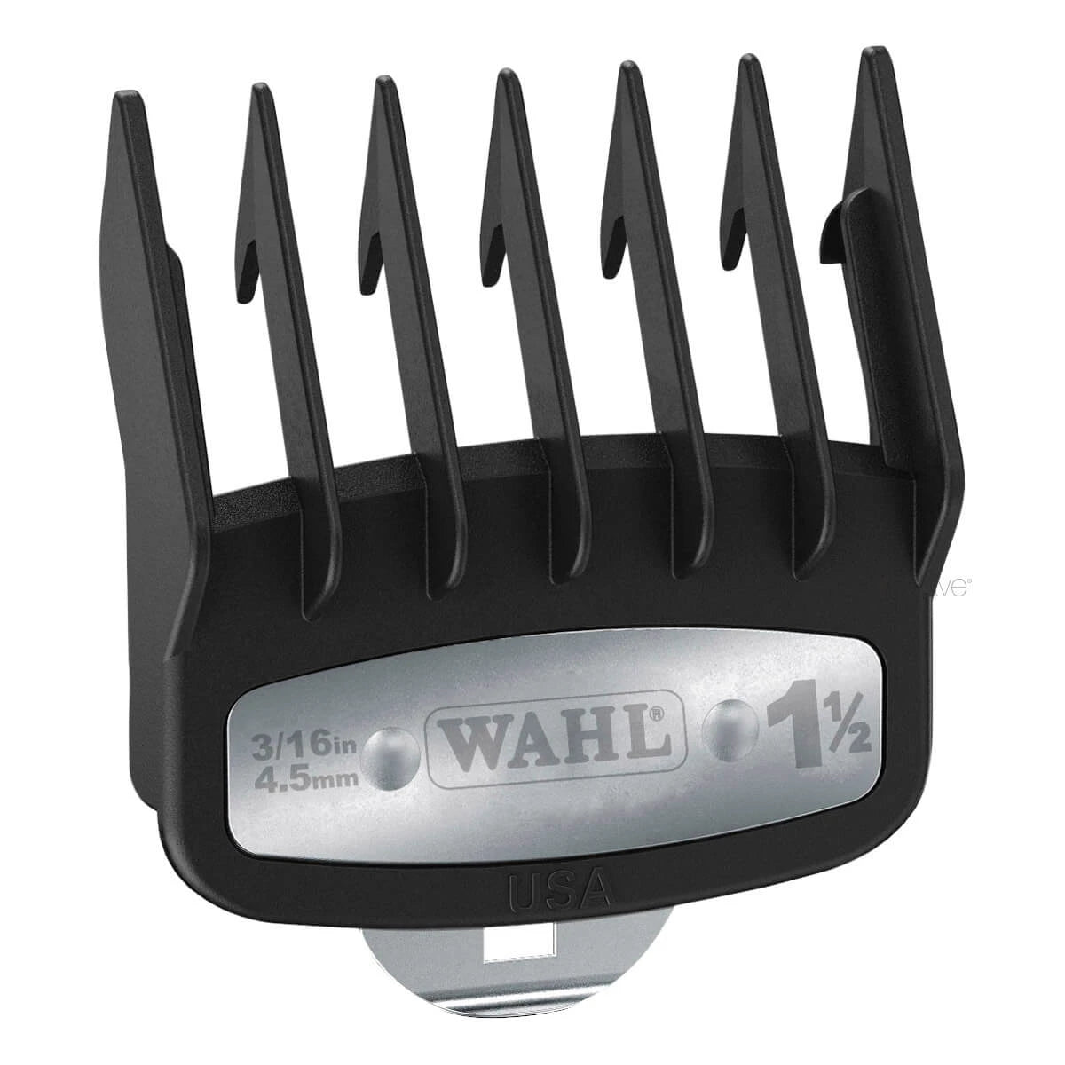 Premium Spacer combs in bag, 10 pcs.