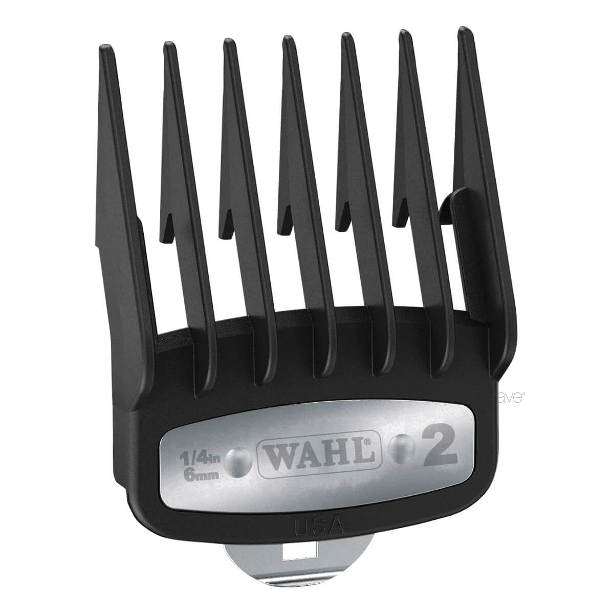 Premium Spacer combs in bag, 10 pcs.