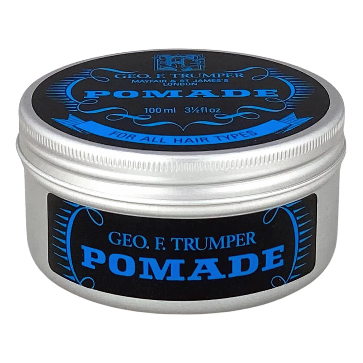 Geo F. Trumper Hair Care & Styling