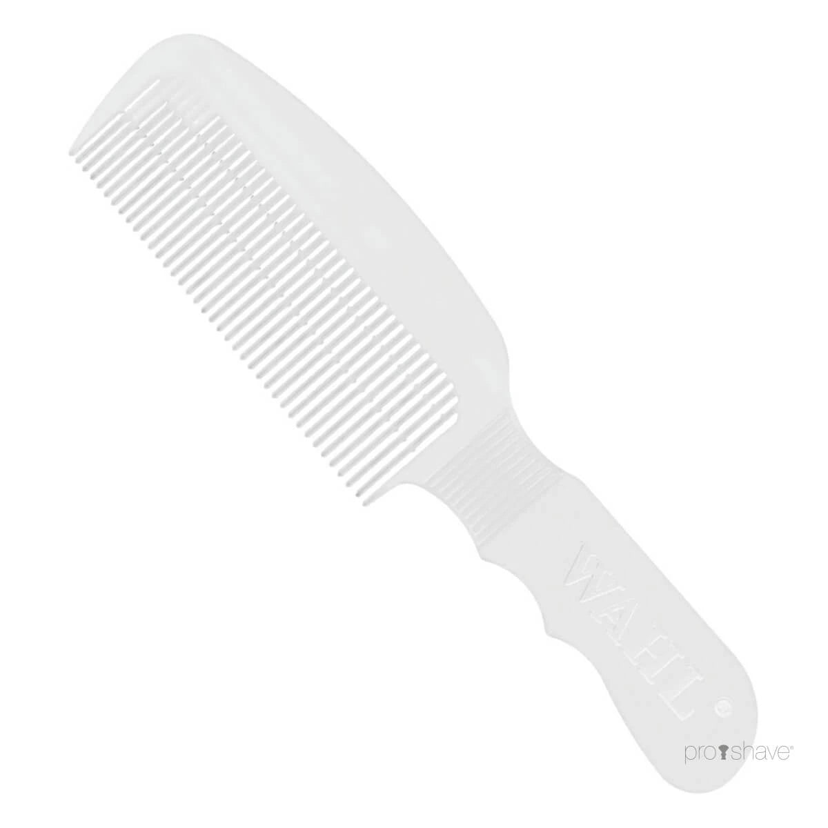 Speed Comb, White