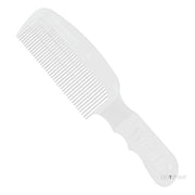 Speed Comb, White