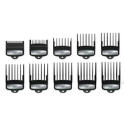 Premium Spacer combs in bag, 10 pcs.