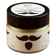 Moustache Wax, Lavender, 15 gr.