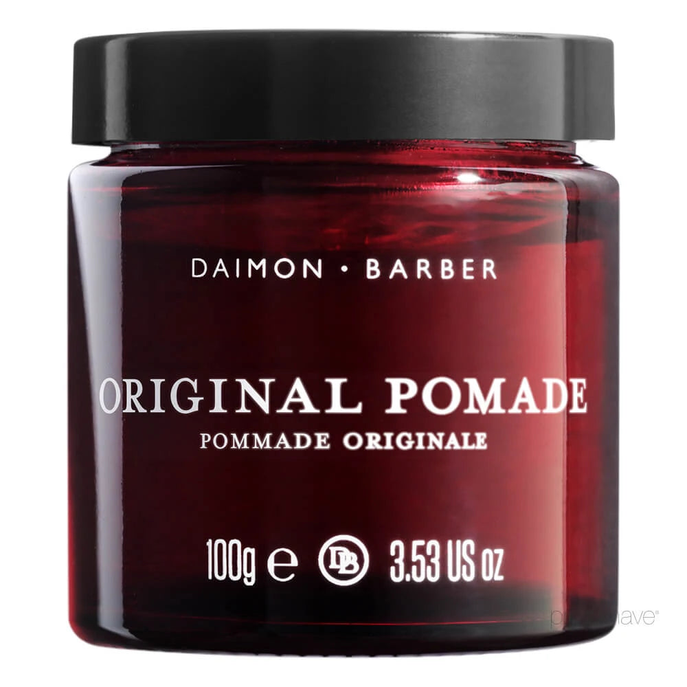Original Pomade, 100 gr.