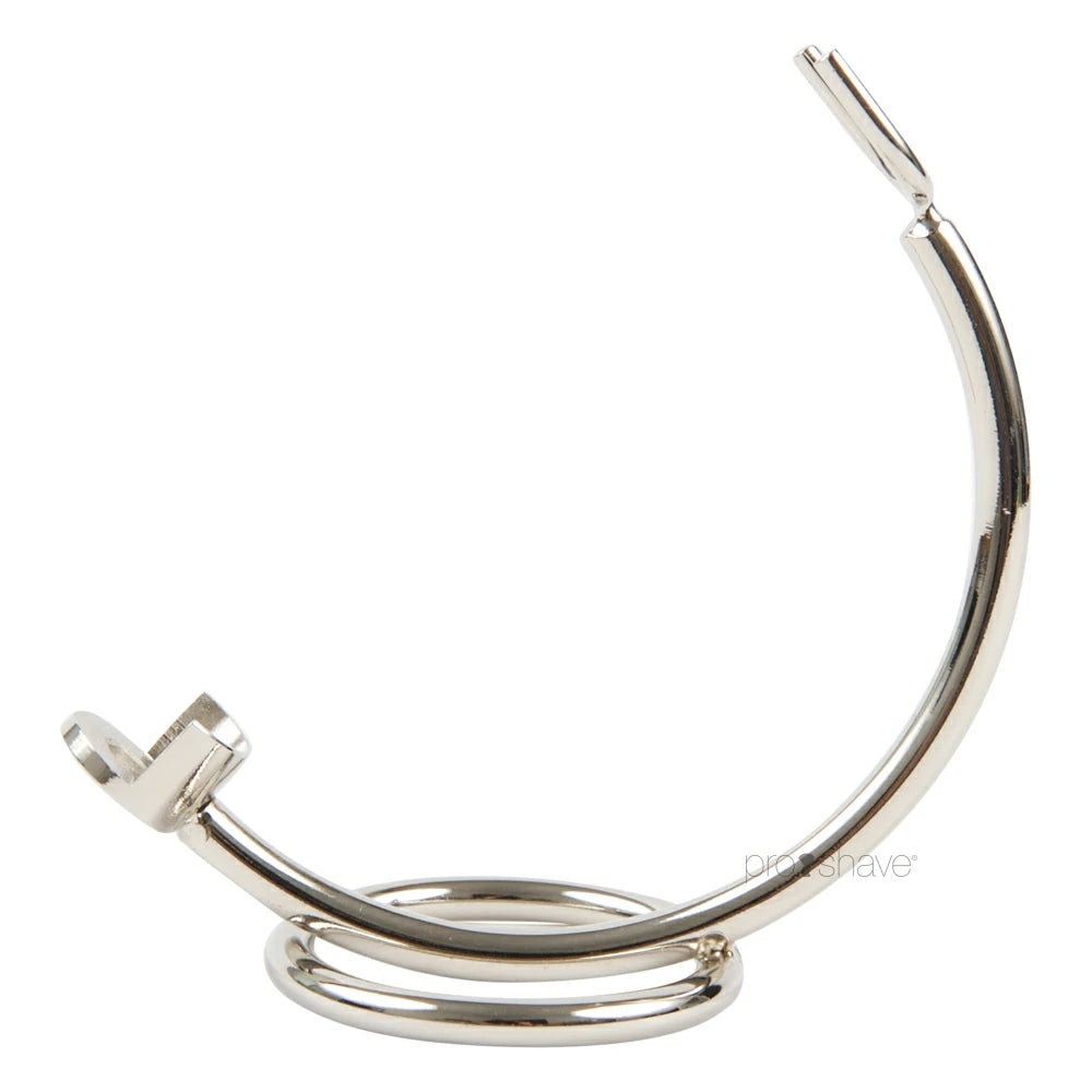 Holder for Shaver, Curved