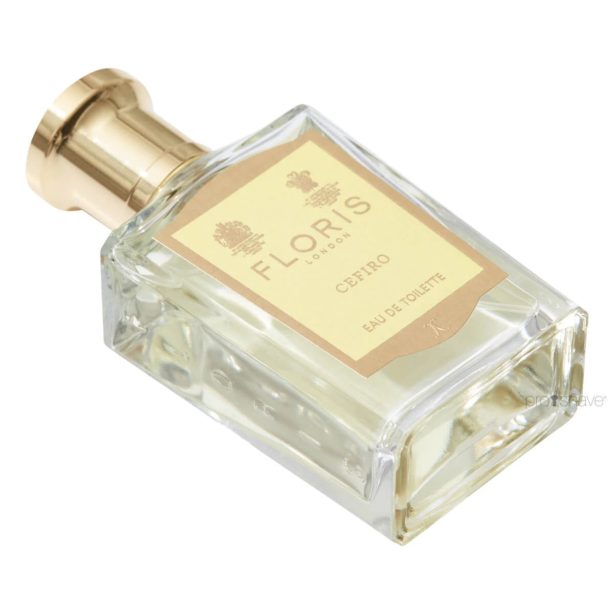 Cefiro, Eau de Toilette, 50 ml.